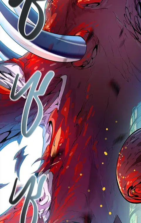 Tower of God ตอนที่ 542 หน้า 3