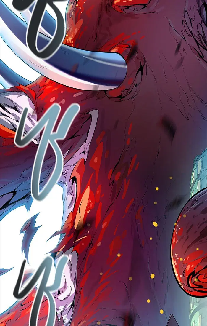 Tower of God ตอนที่ 542 หน้า 3