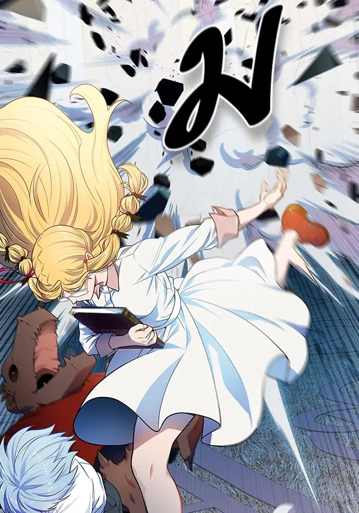 Tower of God ตอนที่ 565 หน้า 2