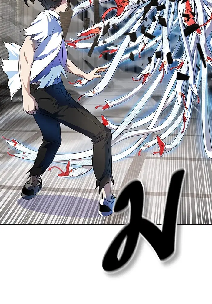 Tower of God ตอนที่ 567 หน้า 3