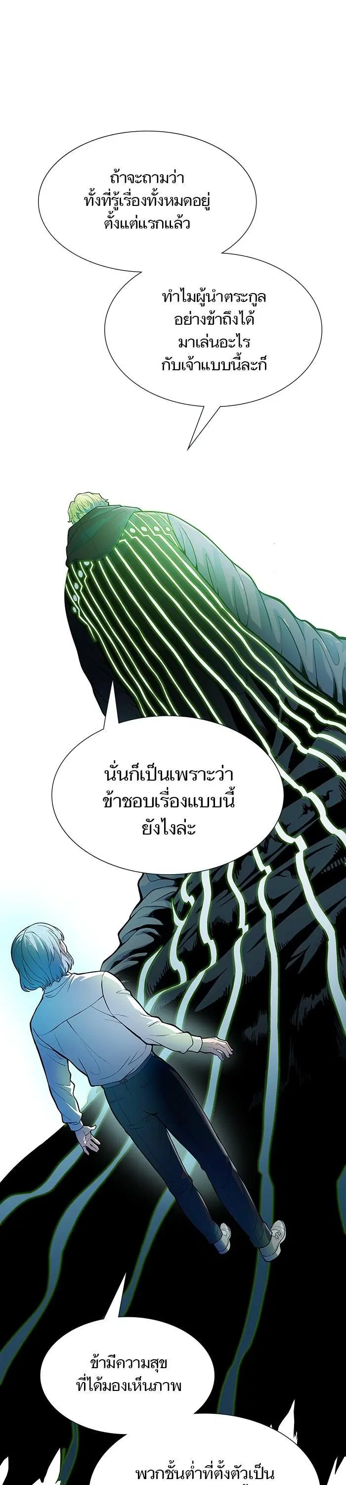 Tower of God ตอนที่ 573 หน้า 1