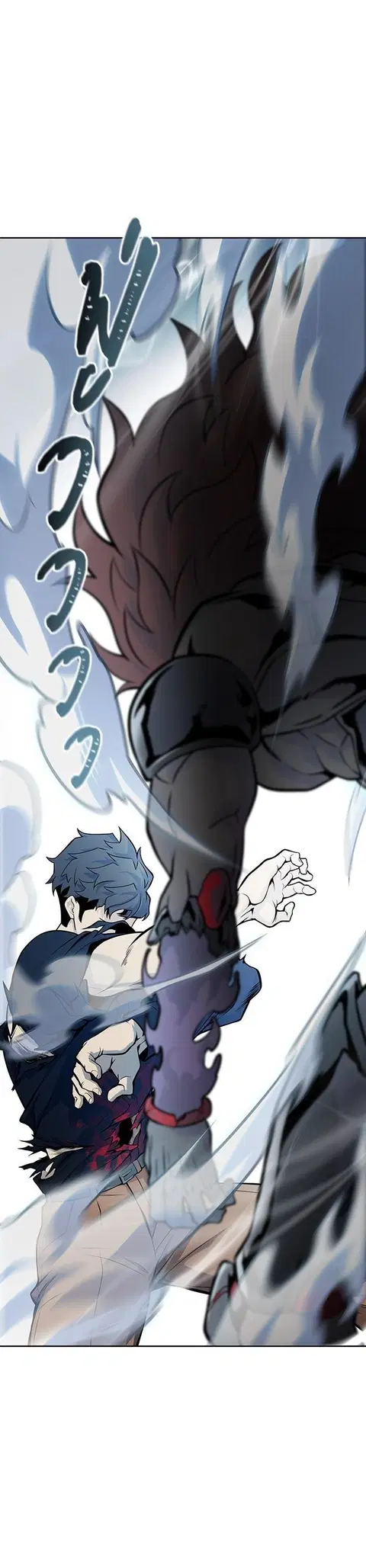 Tower of God ตอนที่ 588 หน้า 1