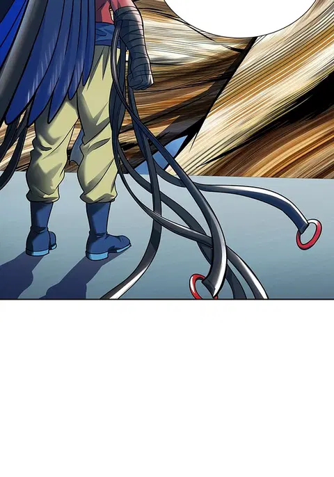 Tower of God ตอนที่ 593 หน้า 3