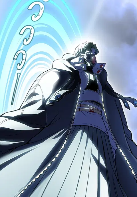 Tower of God ตอนที่ 598 หน้า 2