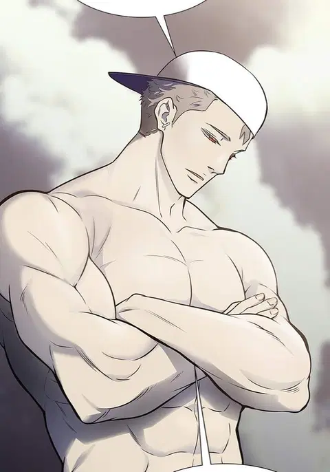 Tower of God ตอนที่ 599 หน้า 3