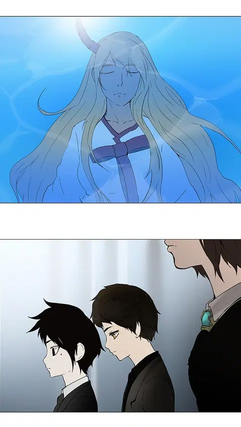 Tower of God ตอนที่ 60 หน้า 2