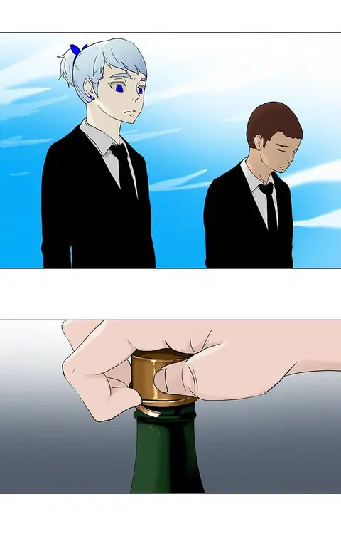 Tower of God ตอนที่ 60 หน้า 3