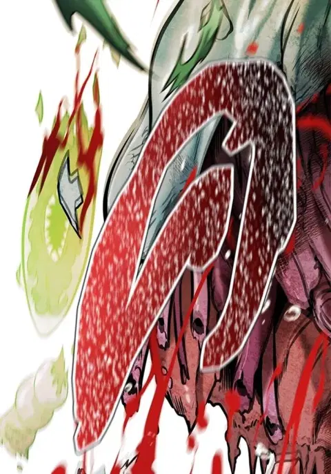 Tower of God ตอนที่ 629 หน้า 2