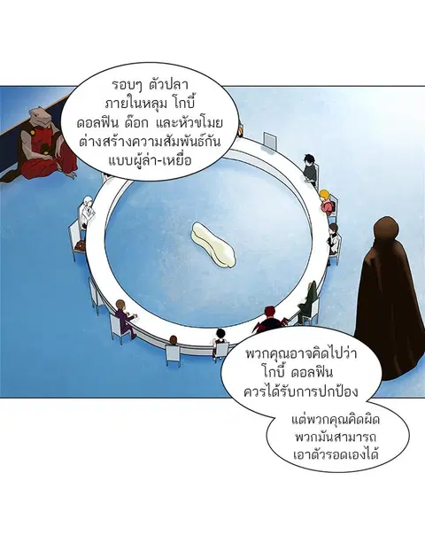 Tower of God ตอนที่ 63 หน้า 2