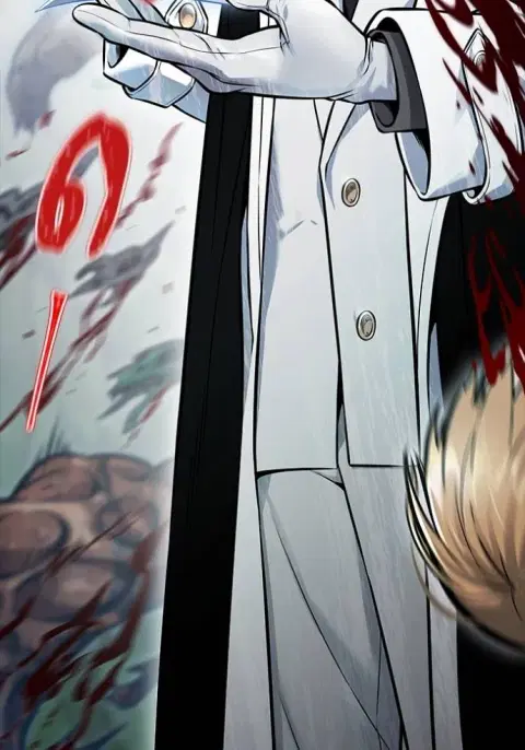 Tower of God ตอนที่ 630 หน้า 2
