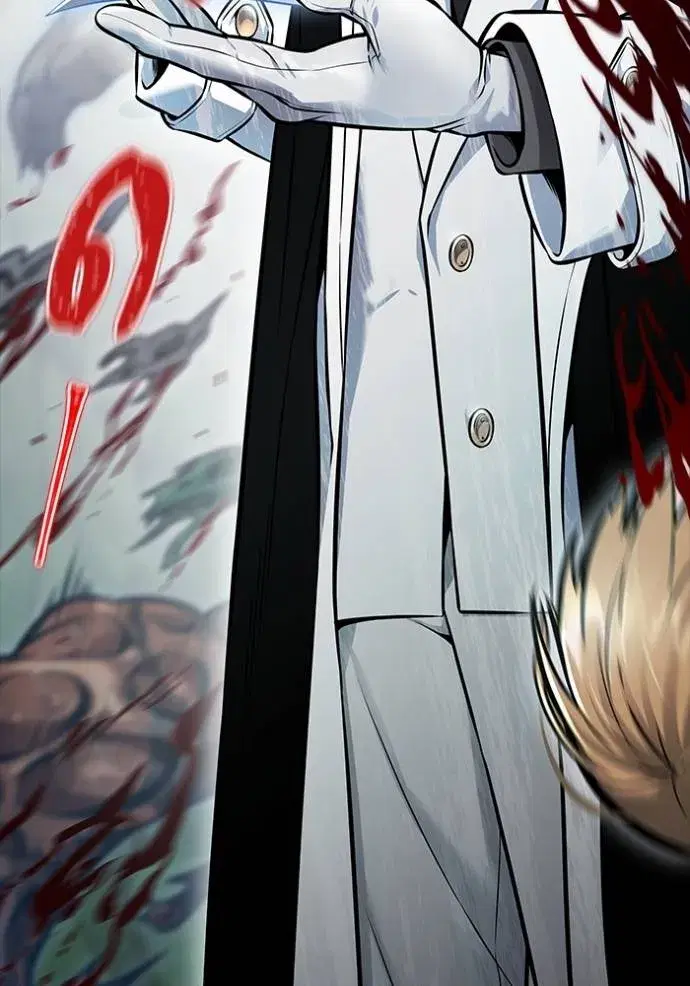 Tower of God ตอนที่ 630 หน้า 2