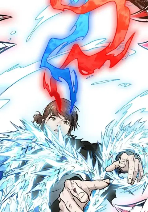 Tower of God ตอนที่ 633 หน้า 2