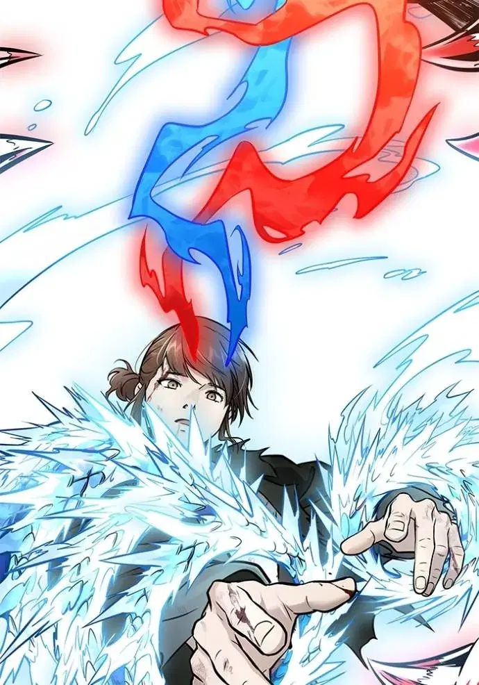 Tower of God ตอนที่ 633 หน้า 2