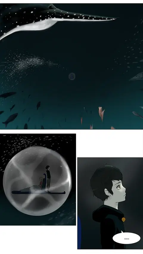 Tower of God ตอนที่ 64 หน้า 1