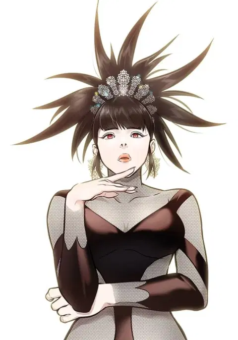 Tower of God ตอนที่ 642 หน้า 2