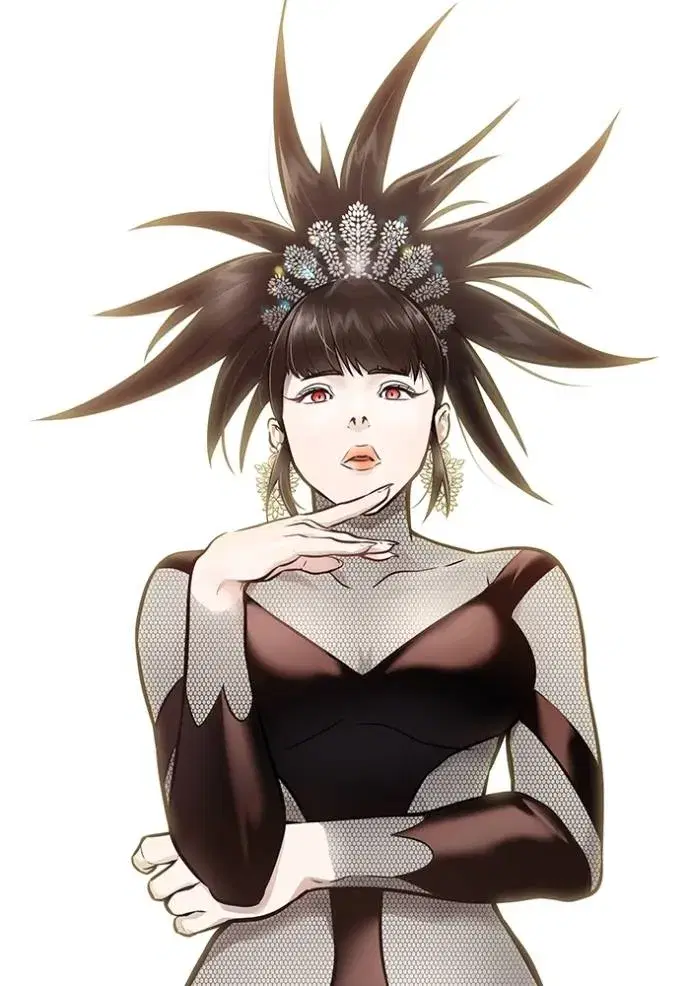Tower of God ตอนที่ 642 หน้า 2