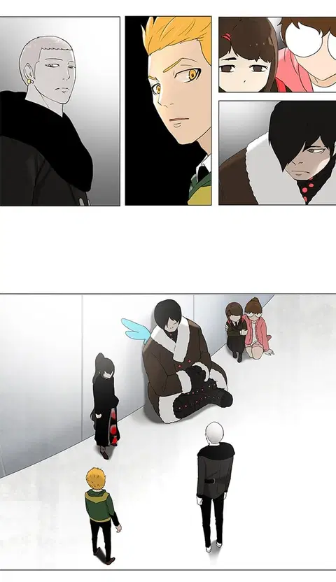 Tower of God ตอนที่ 83 หน้า 1