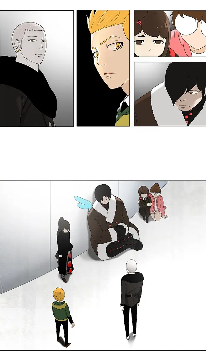 Tower of God ตอนที่ 83 หน้า 1