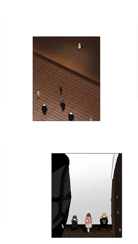 Tower of God ตอนที่ 88 หน้า 2