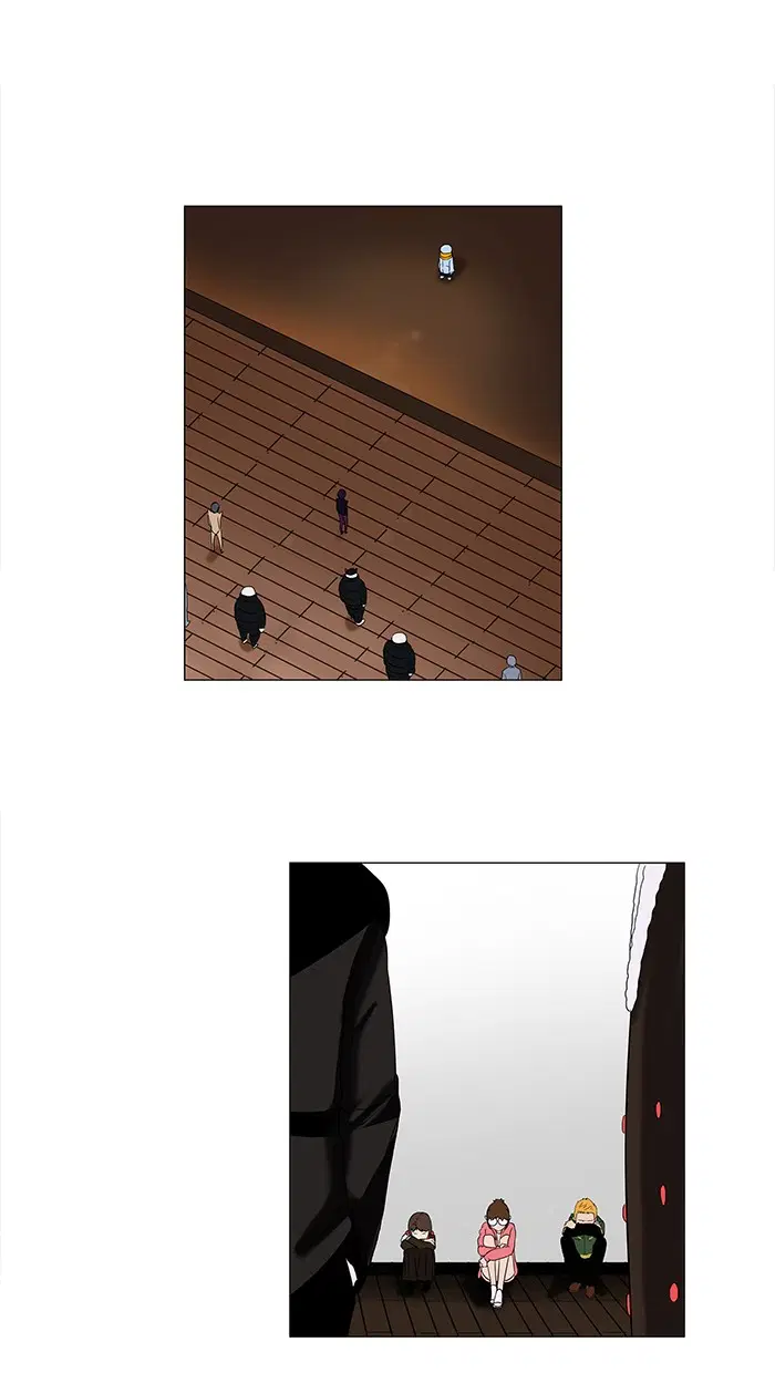 Tower of God ตอนที่ 88 หน้า 2