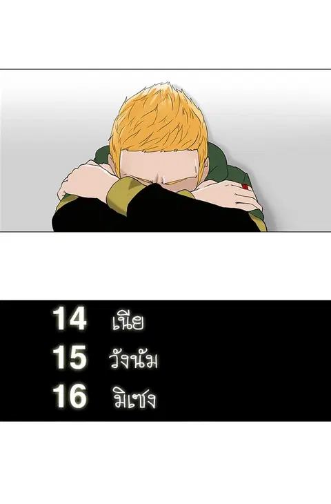 Tower of God ตอนที่ 88 หน้า 3