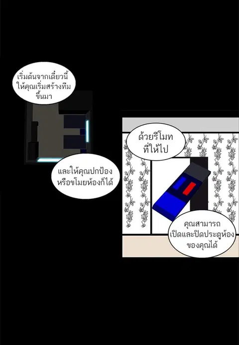 Tower of God ตอนที่ 91 หน้า 2