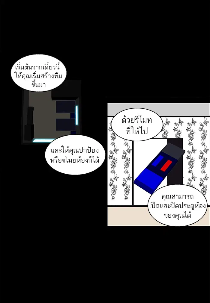 Tower of God ตอนที่ 91 หน้า 2