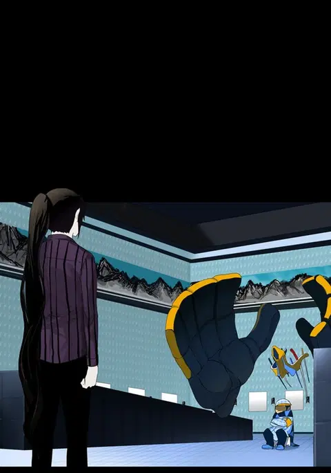 Tower of God ตอนที่ 95 หน้า 1