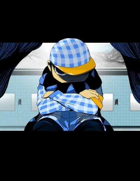 Tower of God ตอนที่ 95 หน้า 2