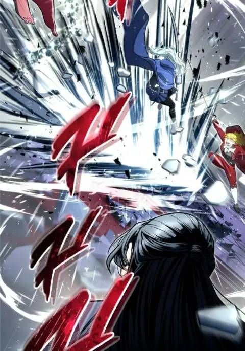 Tower of God Urek Mazino ตอนที่ 31 หน้า 2