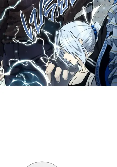 Tower of God Urek Mazino ตอนที่ 38 หน้า 2
