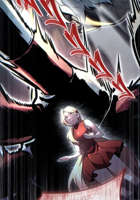 Tower of God Urek Mazino ตอนที่ 4 หน้า 2
