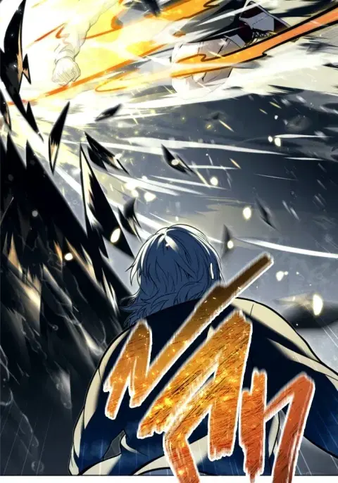 Tower of God Urek Mazino ตอนที่ 60 หน้า 2
