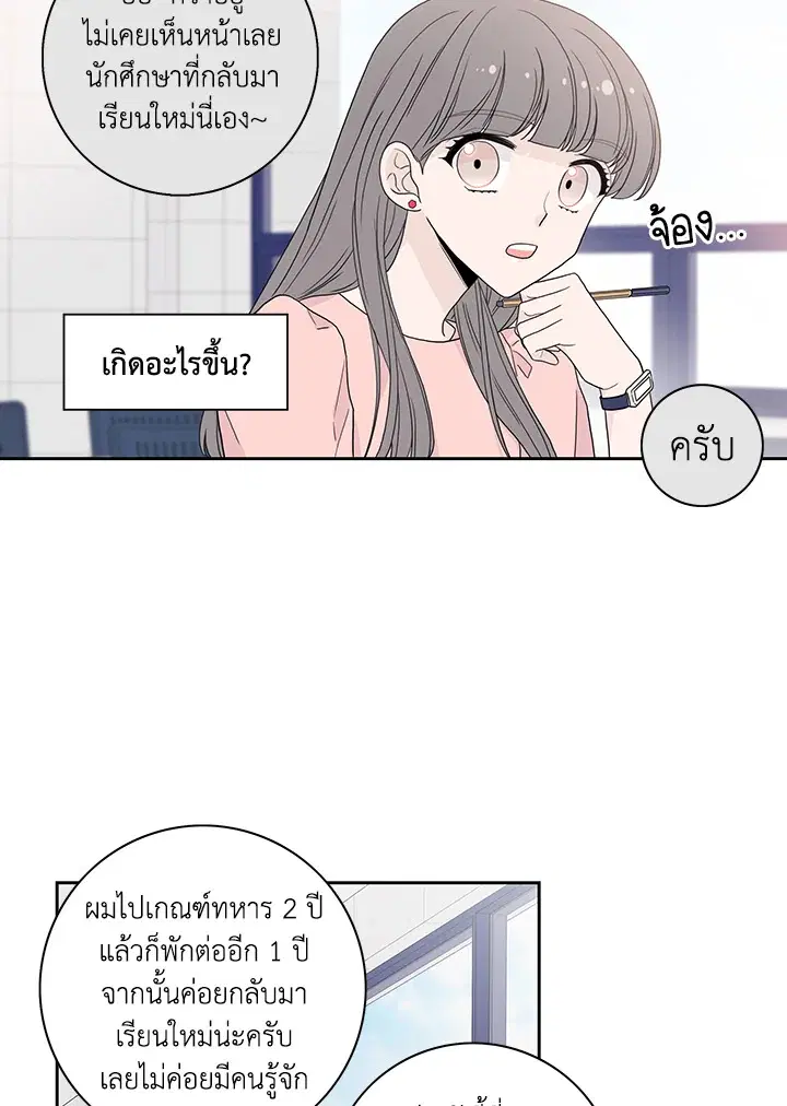 Toy Complex ตอนที่ 4 หน้า 3