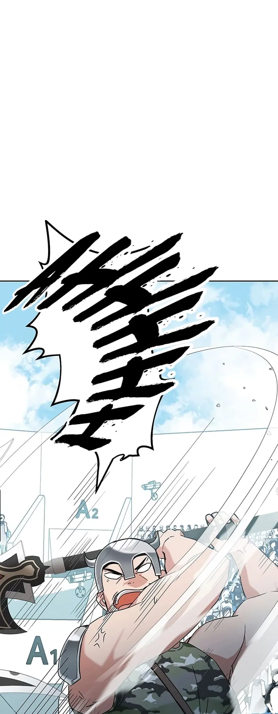 Transcension Academy ตอนที่ 10 หน้า 2