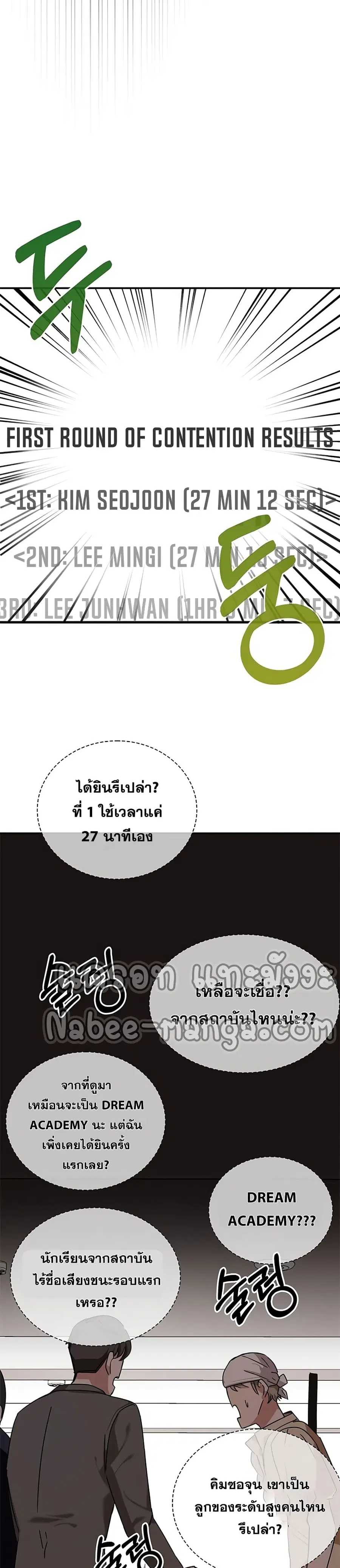 Transcension Academy ตอนที่ 9 หน้า 3