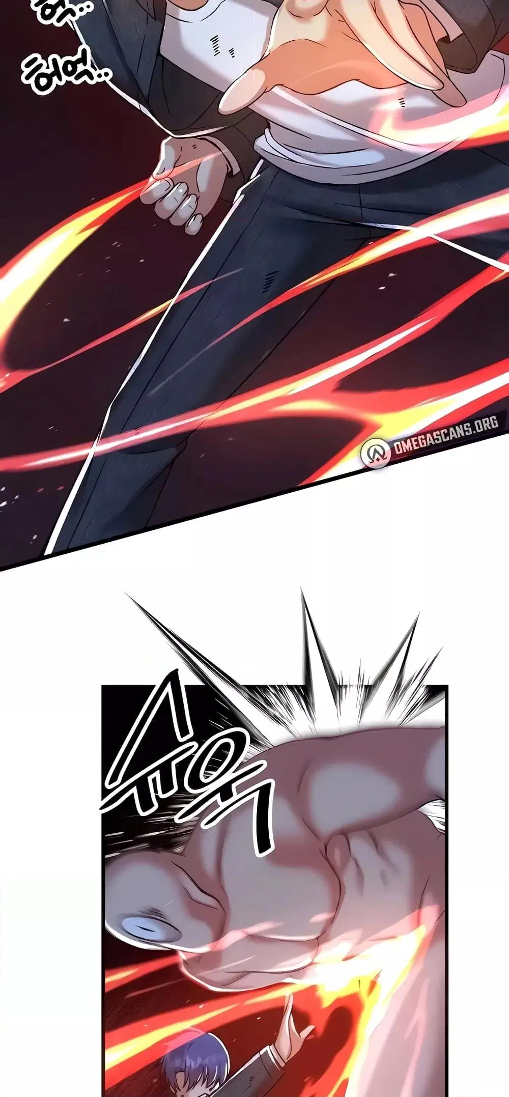 Trapped in the Academy’s Eroge ตอนที่ 97 หน้า 3