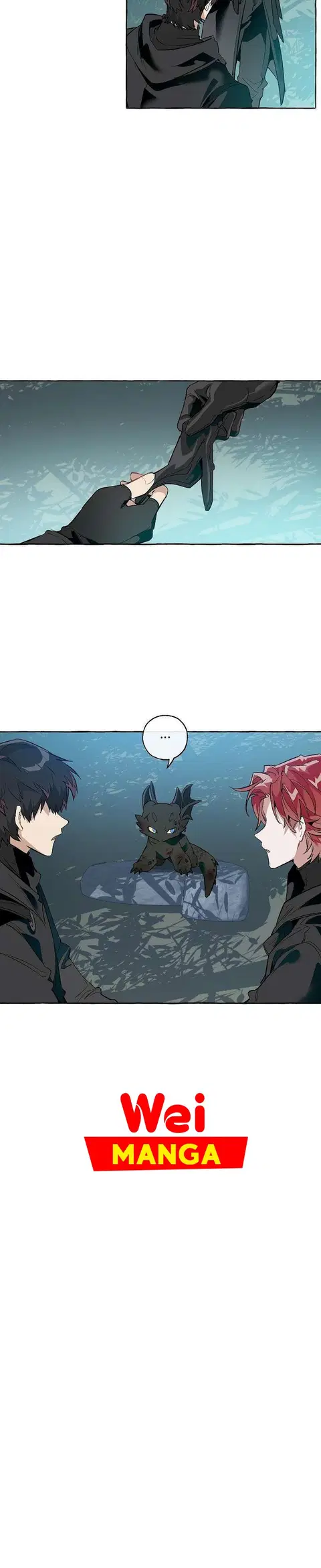 Trash of the Count’s Family คุณชายไม่เอาไหนแห่งตระกูลเคานต์ ตอนที่ 20 หน้า 2