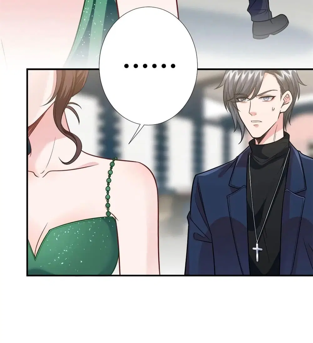 Trial Marriage Husband: Need to Work Hard ตอนที่ 122 หน้า 3