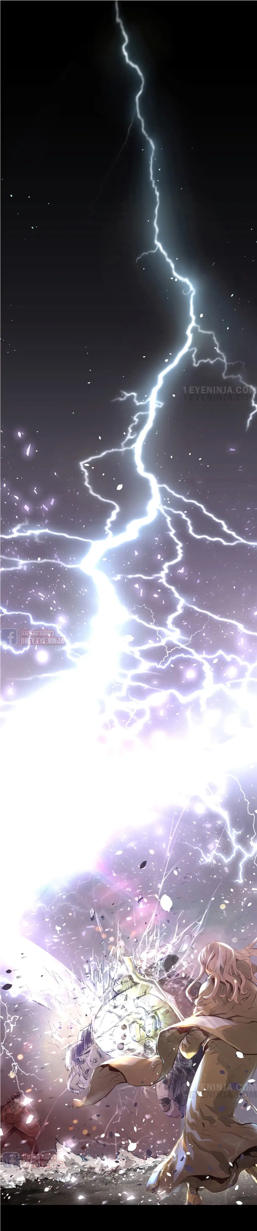 Trinity Wonder ตอนที่ 5 หน้า 3