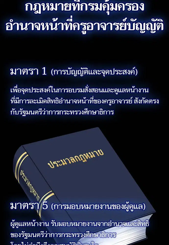 True Education ตอนที่ 116 หน้า 2