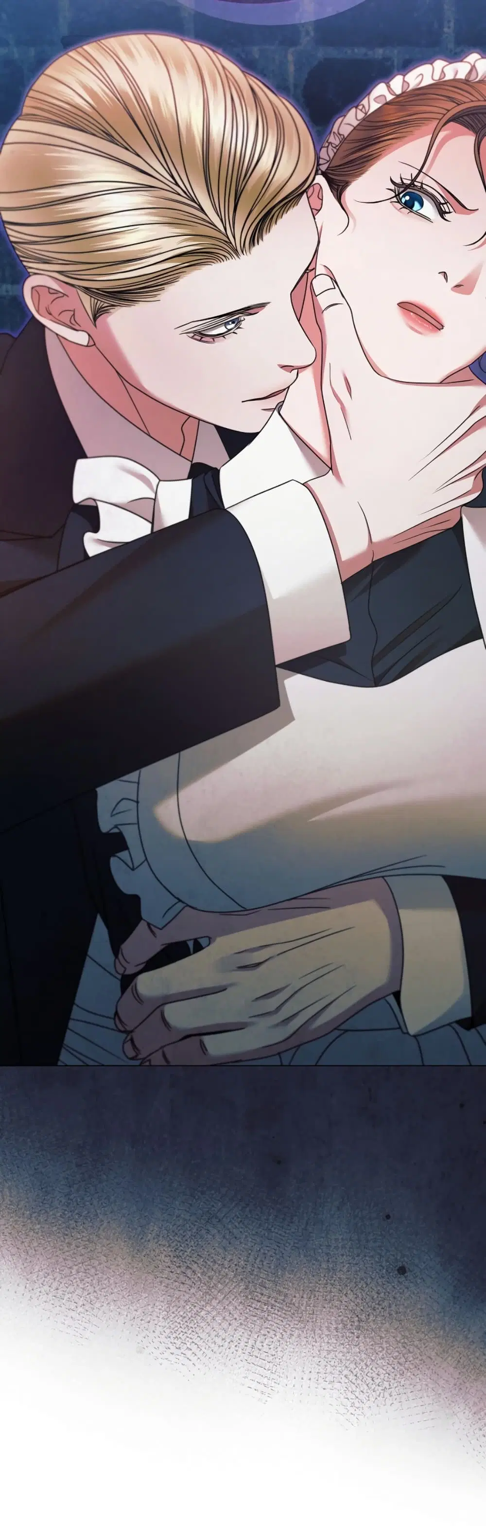 Try Begging ตอนที่ 21 หน้า 2