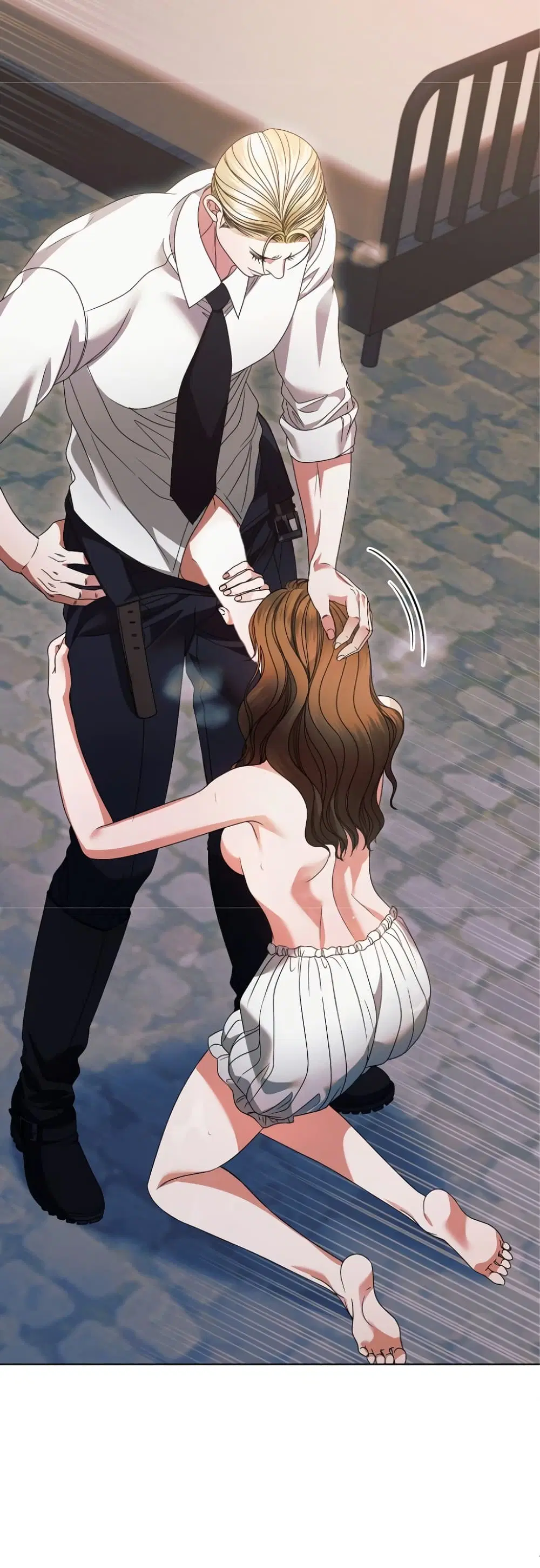 Try Begging ตอนที่ 24 หน้า 2