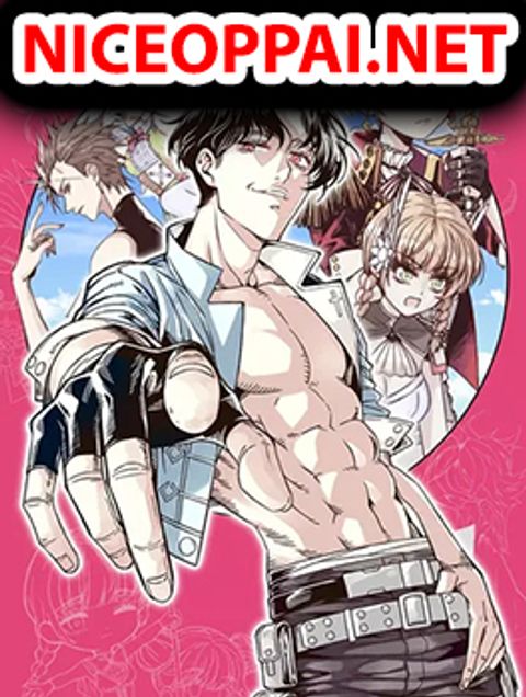ปก Try me again if you Dare! มังงะจีน แปลไทย