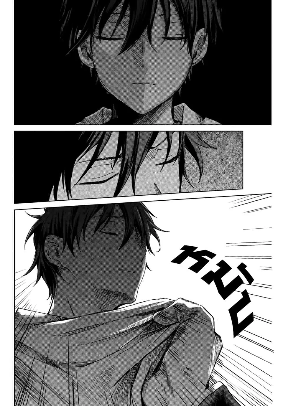 Tsubasa-chan, Kimi wa. Macchingu shita Onna wa Satsujinki ตอนที่ 10 หน้า 2