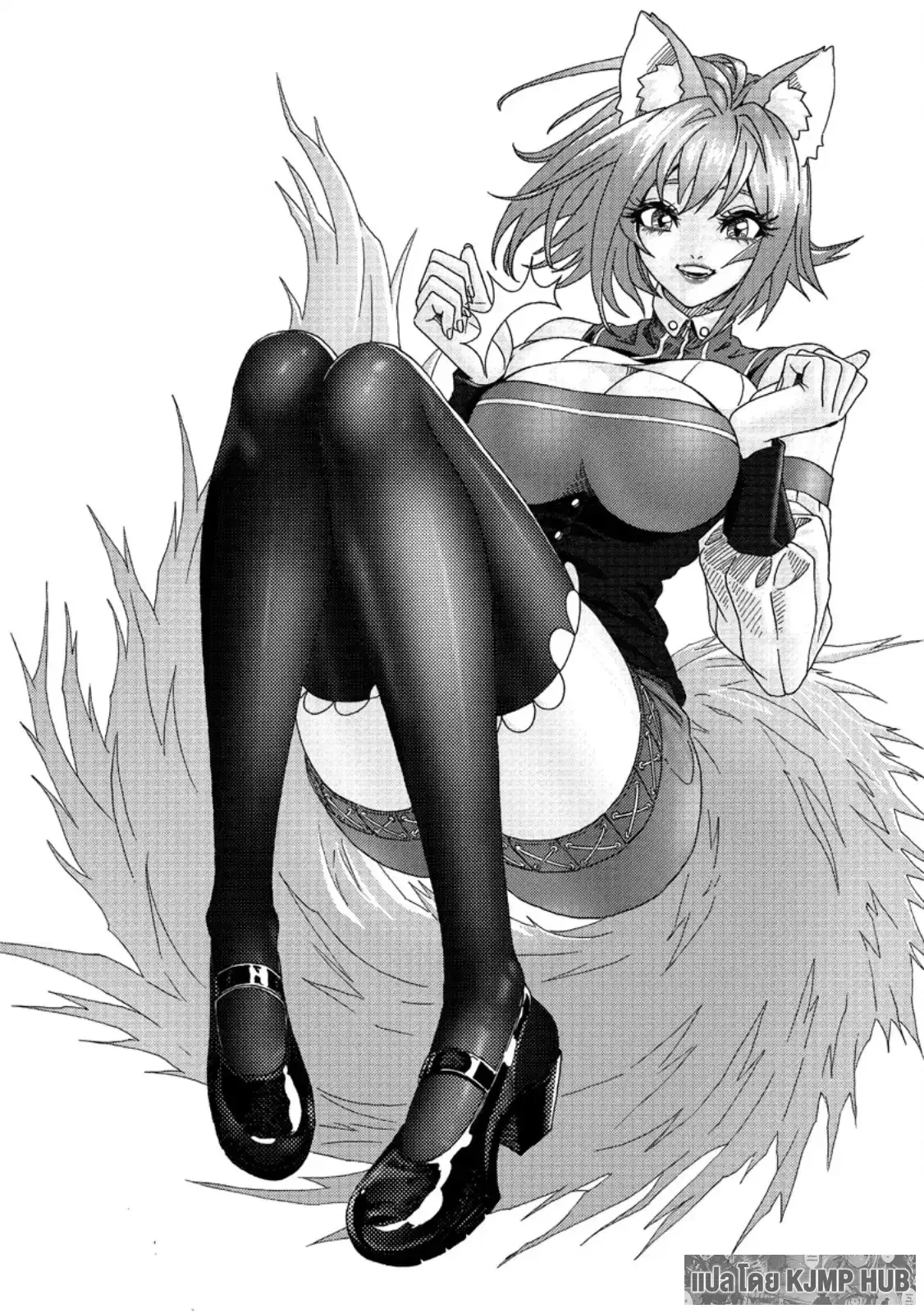 Tsuihou Sareta Kajishi wa Cheat Skill de Densetsu o Tsukuri Makuru: Kon'yakusha ni Mise o Oida Sareta kedo, Kimama ni Mono Tsukutteirareru Ima no Hou ga Shiawase desu ตอนที่ 3 หน้า 3