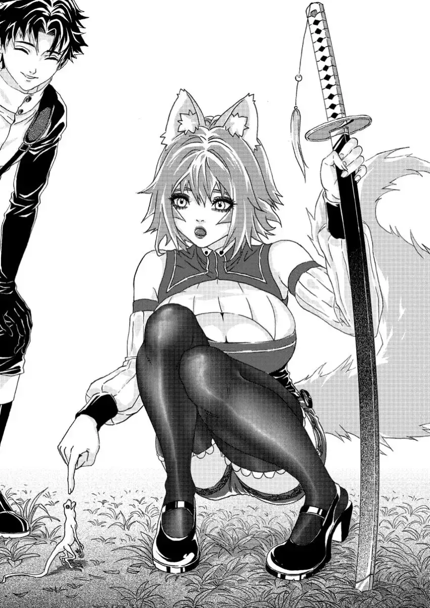 Tsuihou Sareta Kajishi wa Cheat Skill de Densetsu o Tsukuri Makuru: Kon'yakusha ni Mise o Oida Sareta kedo, Kimama ni Mono Tsukutteirareru Ima no Hou ga Shiawase desu ตอนที่ 7 หน้า 1