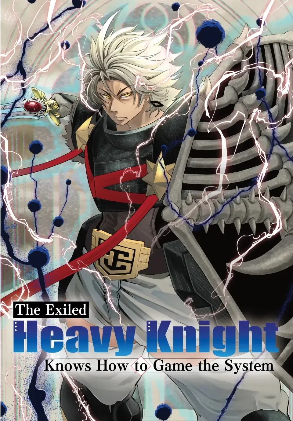 Tsuihou Sareta Tenshou Juu Kishi wa game Chishiki de Musou Suru ตอนที่ 129 หน้า 1