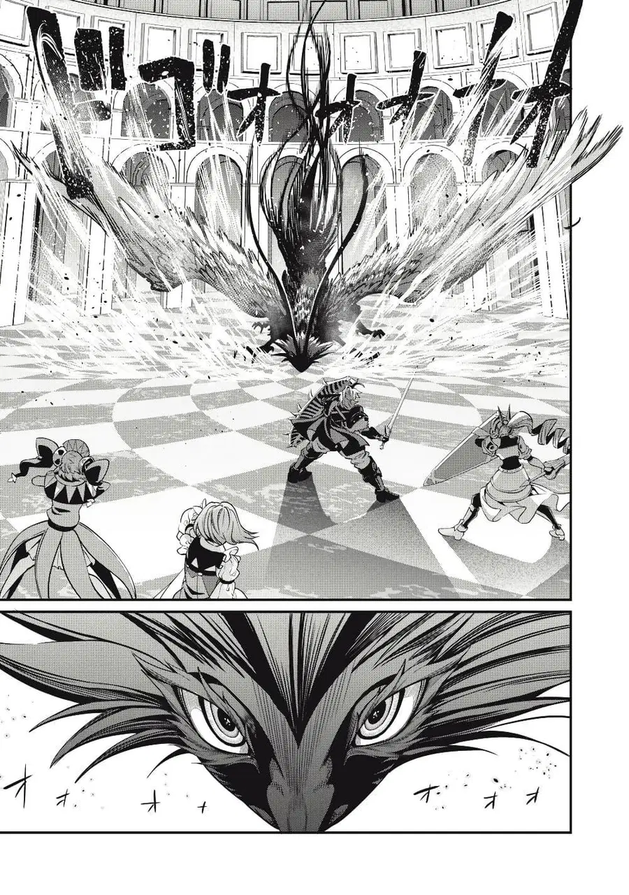 Tsuihou Sareta Tenshou Juu Kishi wa game Chishiki de Musou Suru ตอนที่ 75 หน้า 2