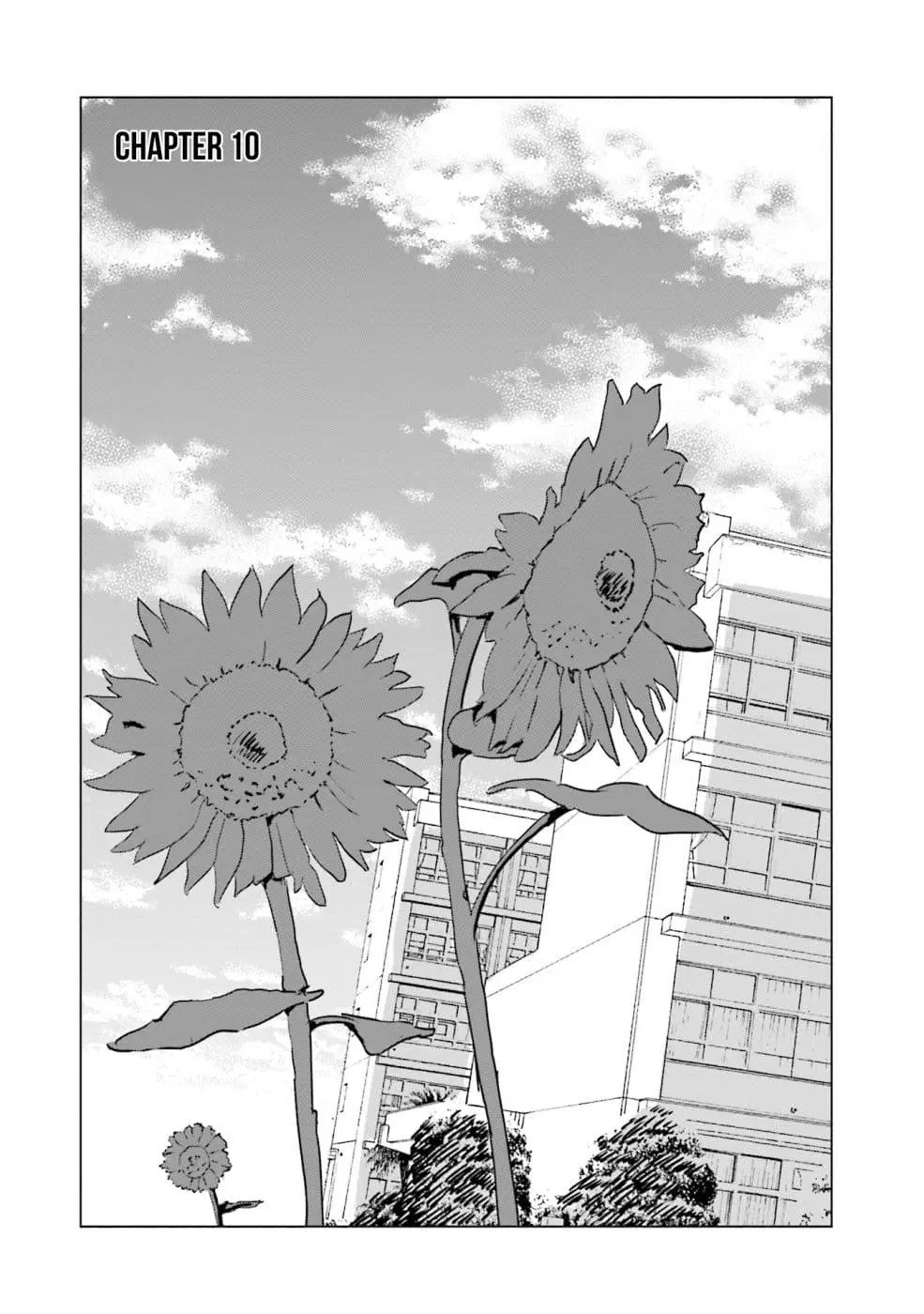 Tsuma, Shougakusei ni Naru ตอนที่ 10 หน้า 3